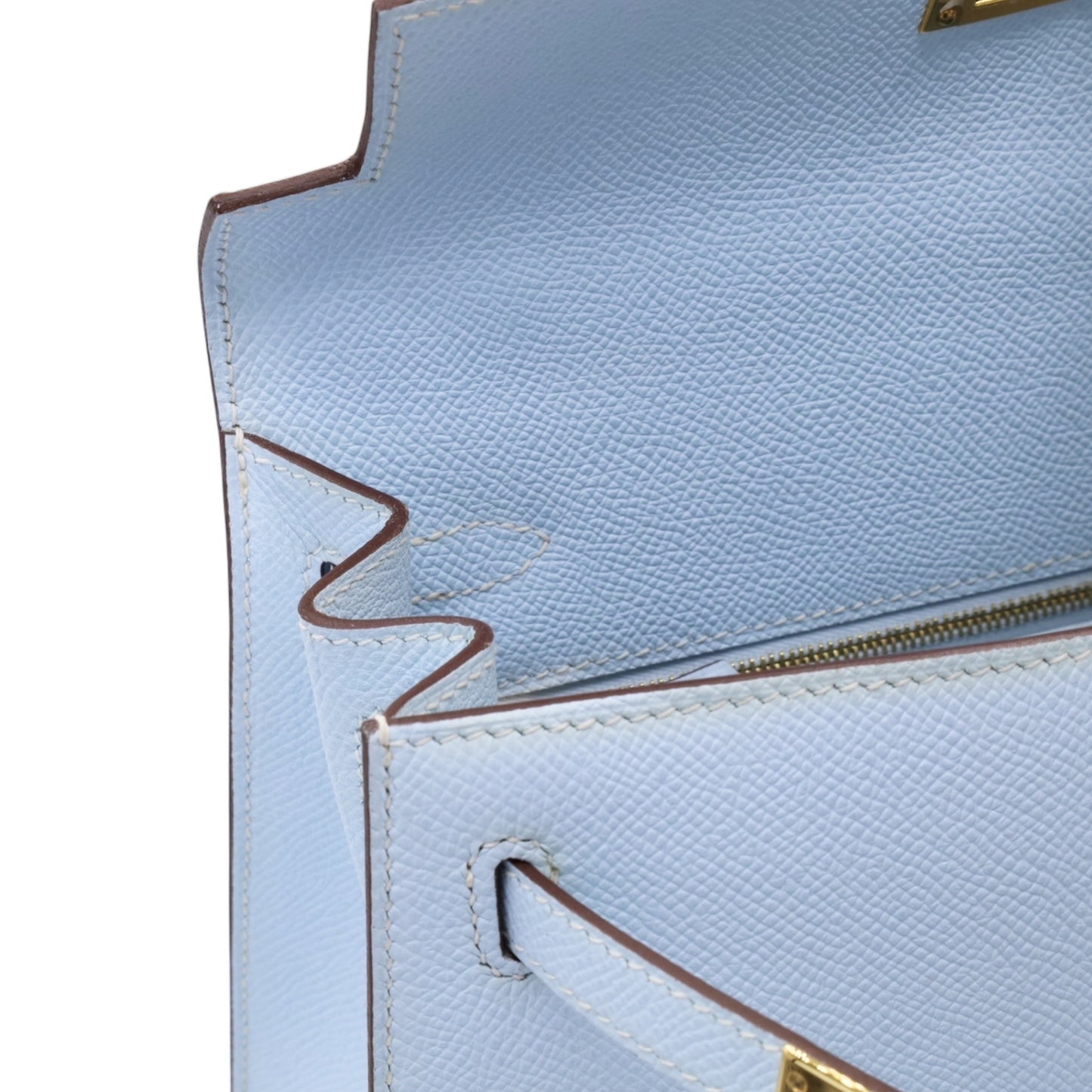 Kelly 25 系列 Vaux Epson Blue Brum GP Y 邮票