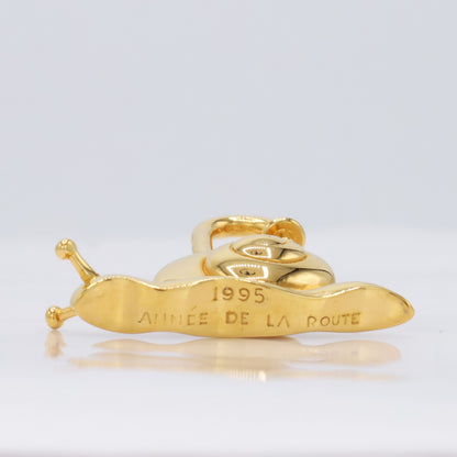 Snail Cadena Charm GP