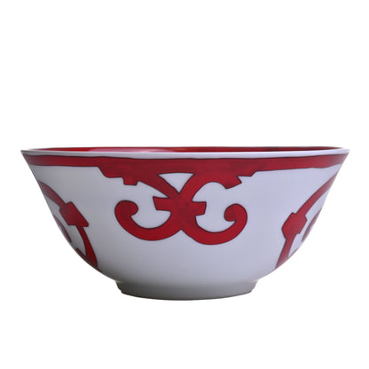 ガダルキヴィール　ライスボウル　ペア　ルージュ