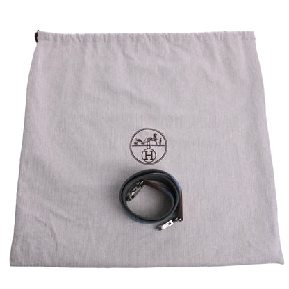 Kelly Amazon 32 Toile Shepron Vausswift Alzil Khaki SS □P engraved