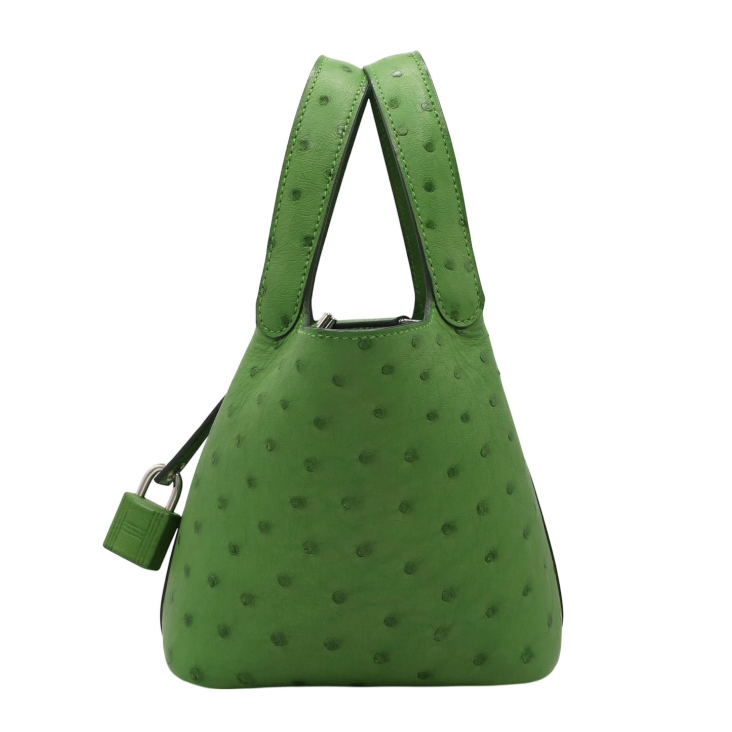 マイクロピコタンロック　オーストリッチ　ヴェールユッカ　SS　W刻印