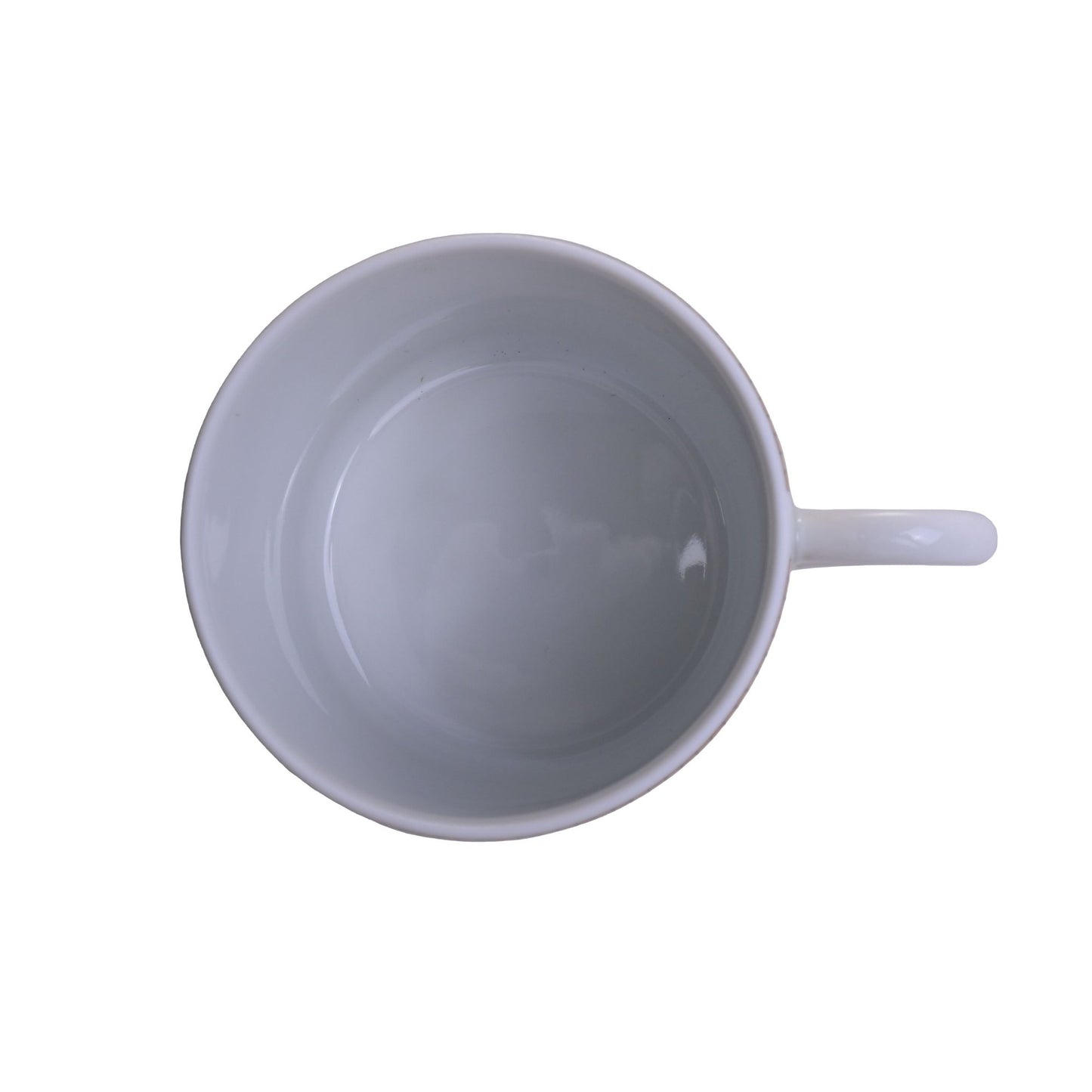 モザイク24　ヴァンキャトル　コーヒーカップ＆ソーサ―　ペア　ゴールド