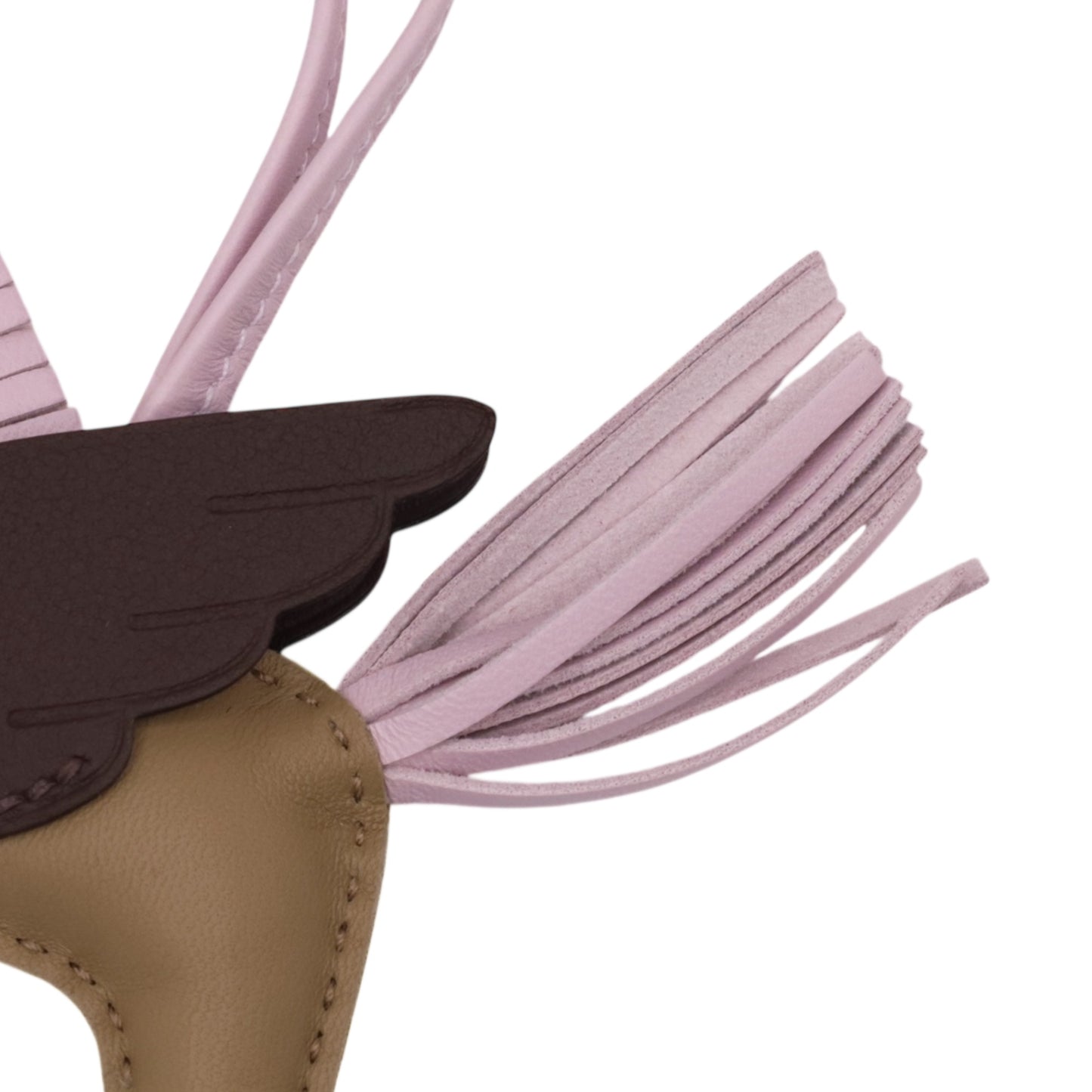 ロデオPM　ペガサス　アニューミロ　ヴォースイフト　ベージュマルファ　モーヴペール　モカ　B刻印