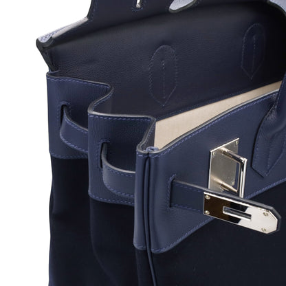 オータクロア40　トワルミリタリー　エヴァーカラー　ブルーニュイ　SS　Z刻印