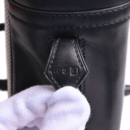 李子狗Toile Ash Barenia Black SS□f刻