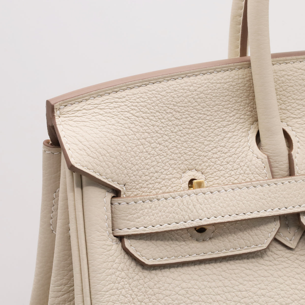 Birkin 25 TogoCraieGP　UStamp