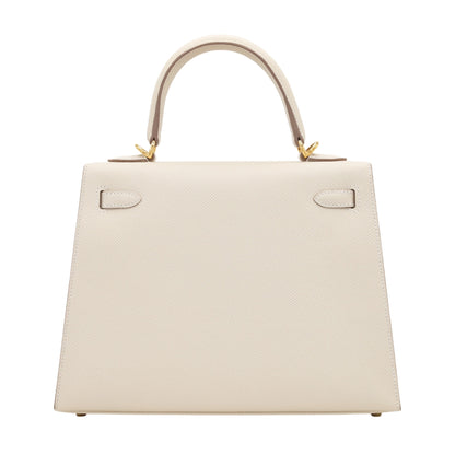 ケリー25　ヴェルソ　パーソナルオーダー　ヴォ―エプソン　クレ　ブルーエレクトリック　GP　B刻印