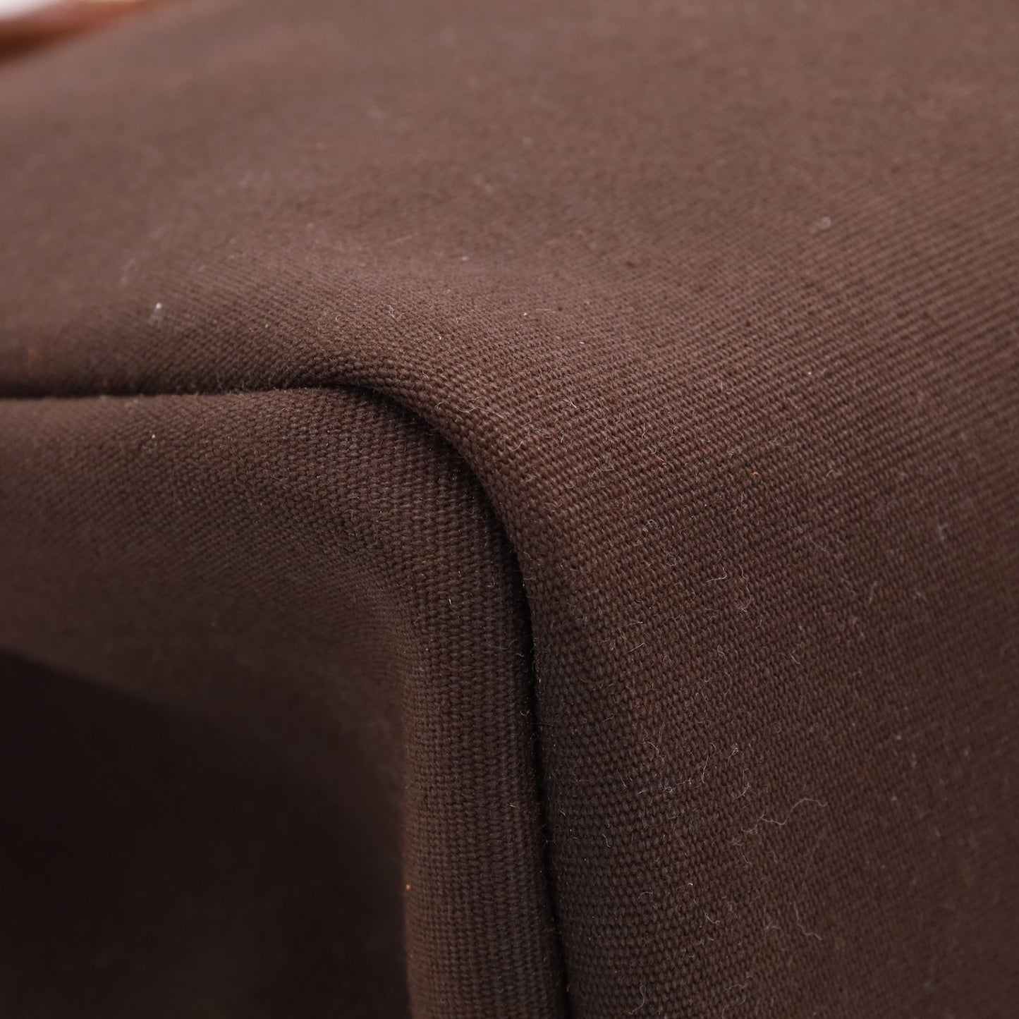 エールバッグ31PM　ヴィブラート　ヴァッシュ　ブラウン　GP　□F刻印