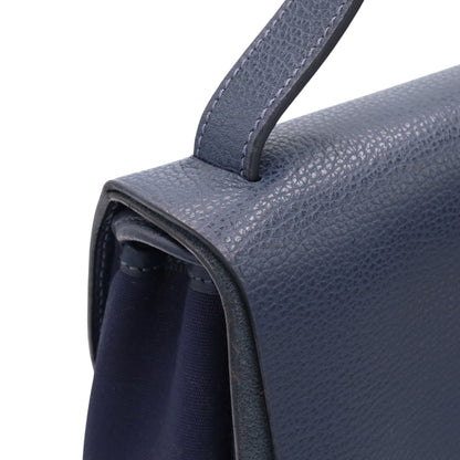 サックコロラドPM　ヴァッシュリエージュ　トワルオフィシエ　ネイビー　SS　□I刻印