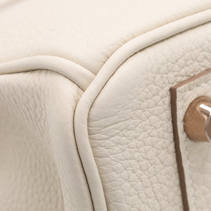 バーキン25　トゴ　クレ　PG　Z刻印