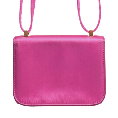 マイクロコンスタンス　サテン　ピング　パープル　GP　□N刻印