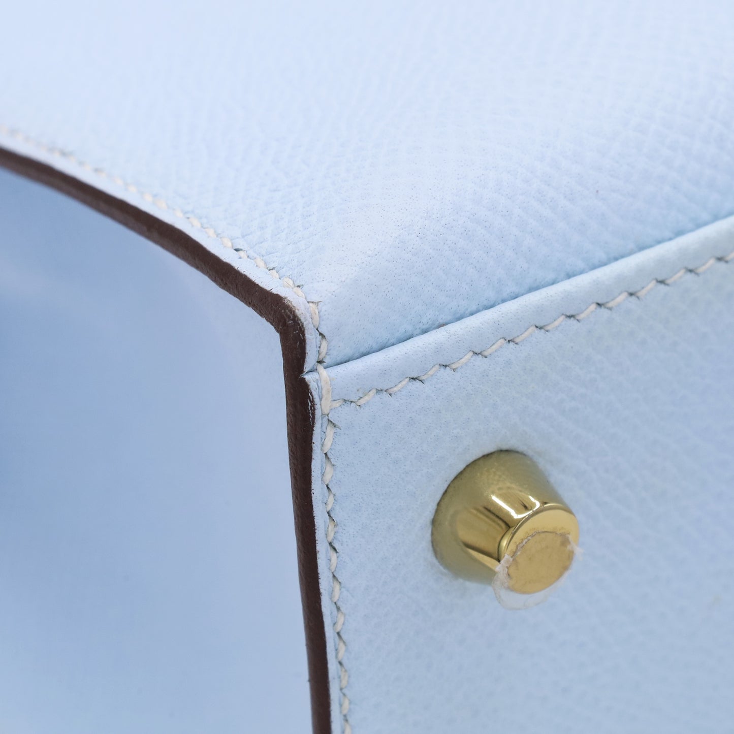 Kelly 25 系列 Vaux Epson Blue Brum GP Y 邮票