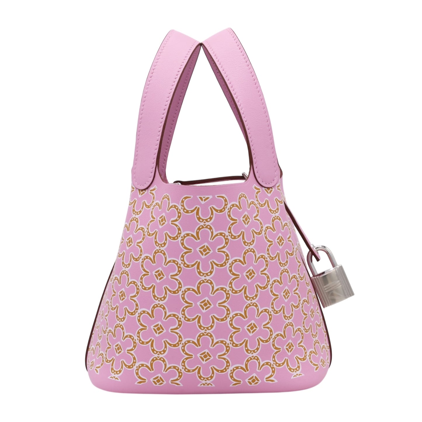 Micro Picotan Rock Lucky Daisy Vaux Swift Mauve Sylvestre SS UStamp
