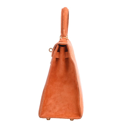 ケリー25　ドブリス　オレンジ　GP　□H刻印