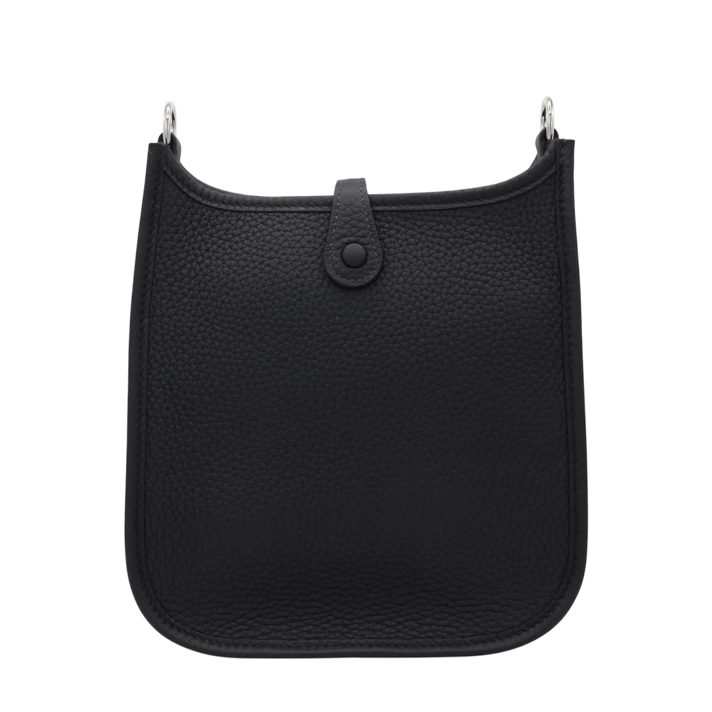 Evelyn TPM Taurillon Clemence Black SS KStamp