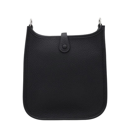 Evelyn TPM Taurillon Clemence Black SS KStamp