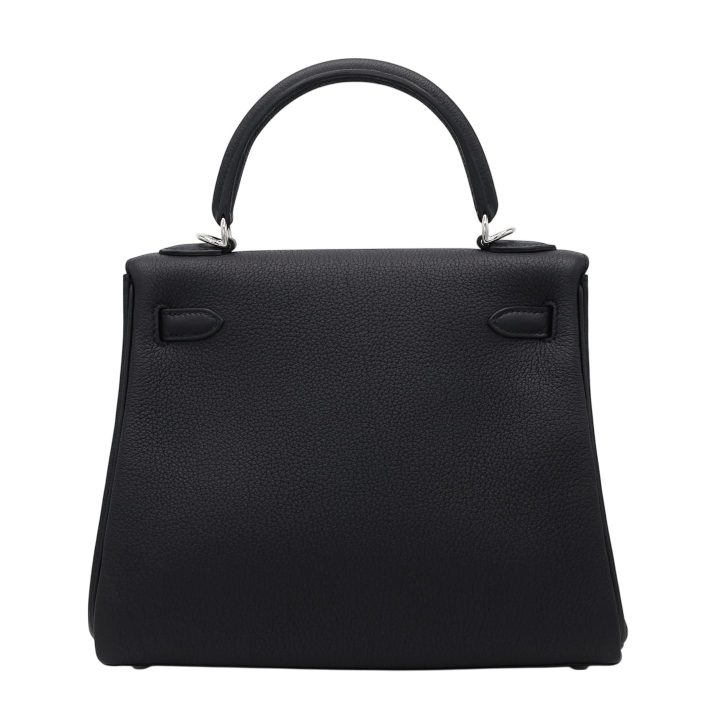 ケリー25　トゴ　ブラック　SS　W刻印