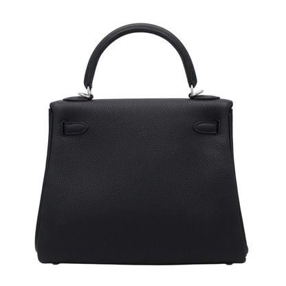 ケリー25　トゴ　ブラック　SS　W刻印