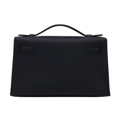 Pochette KellyVeauSwift 黑色 SS KStamp