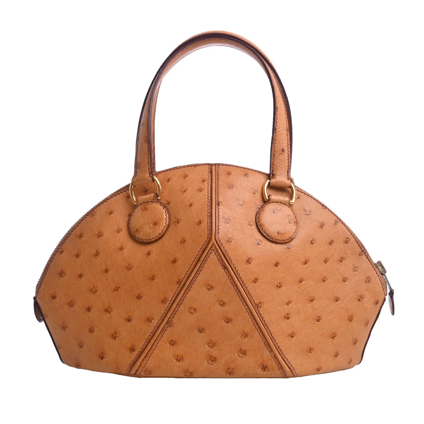 イル・ド・ボウ　オーストリッチ　チェスナッツ　GP　〇Y刻印