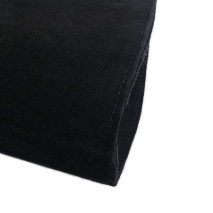 ヴィンテージハンドバック　ドブリス　ブラック　GP　□C刻印