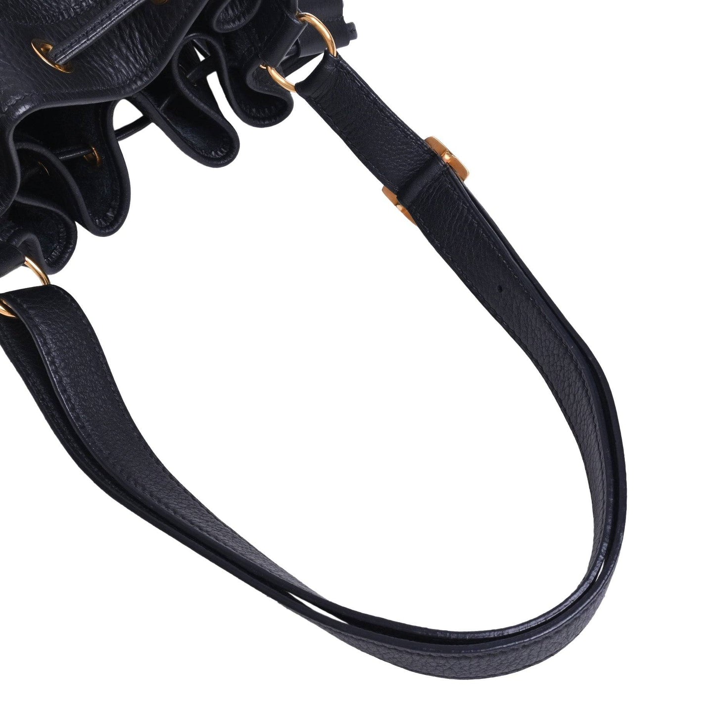 Market GM Torillon Clemence Black GP □A engraved