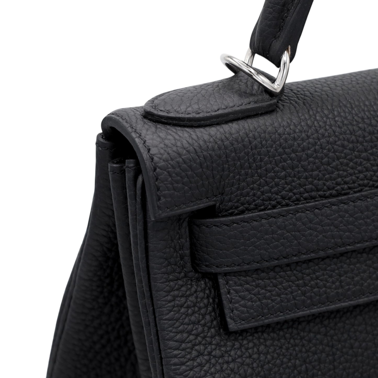 ケリー28　トゴ　ブラック　SS　W刻印