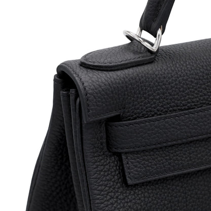 ケリー28　トゴ　ブラック　SS　W刻印