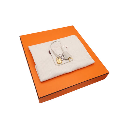 Birkin 30 Togo Gripearl GP YStamp