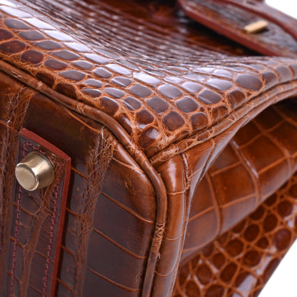 バーキン35　ポロサス　ミール　GP　□D刻印