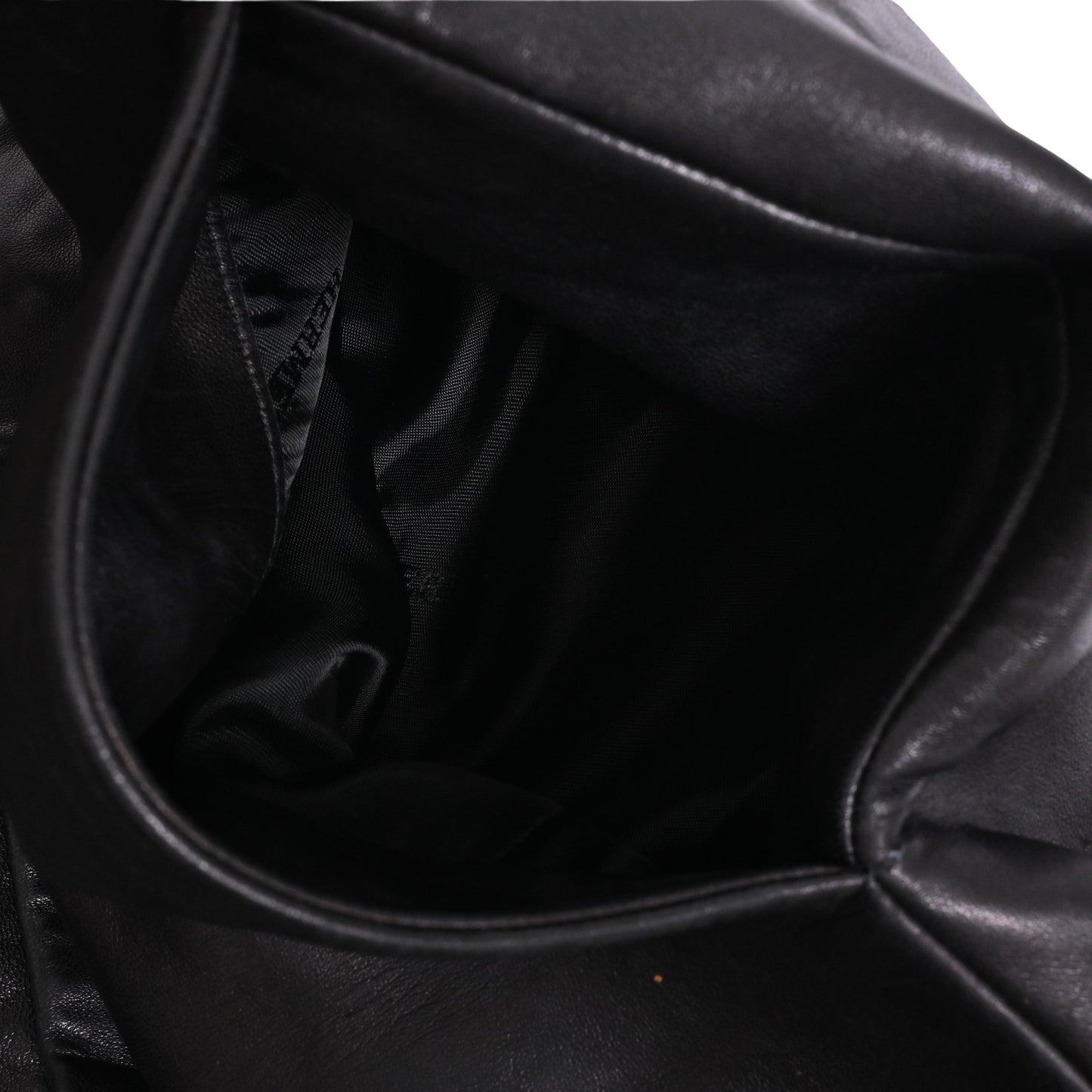 セットアップ　ラム　ブラック　JKT 50　PT 42