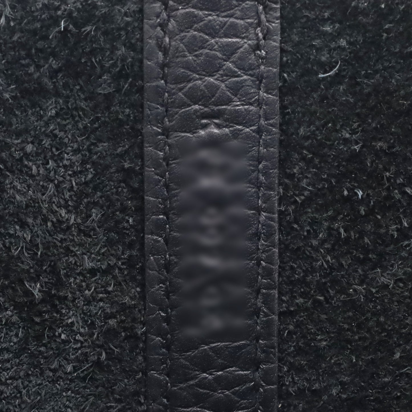 PicotinRock PM TaurillonCraieMance Black GP KStamp