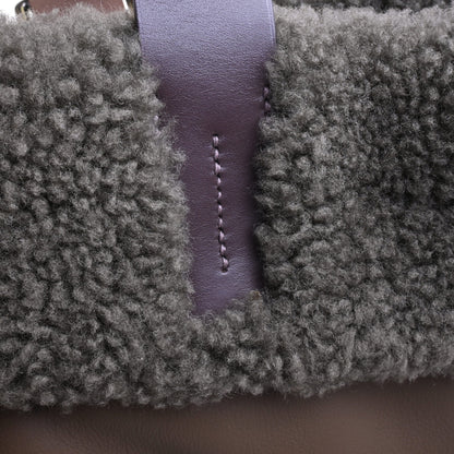 エトリヴィエール　ショッピングアビエイター　トリヨンクリストバル　ムートン　トープ　エベーヌ　ウェール　SS　C刻印