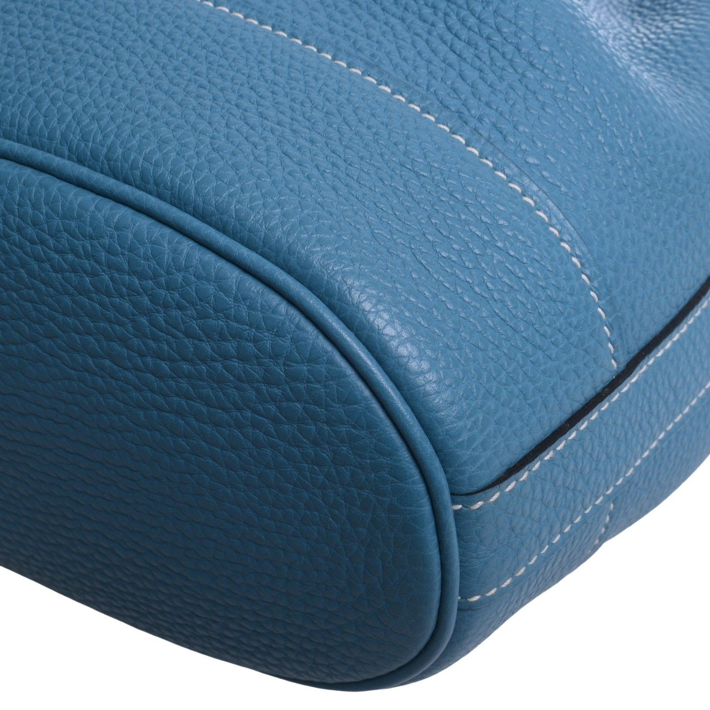 マーケットTPM　トゴ　ブルージーン　SS　□L刻印