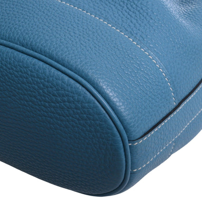 マーケットTPM　トゴ　ブルージーン　SS　□L刻印