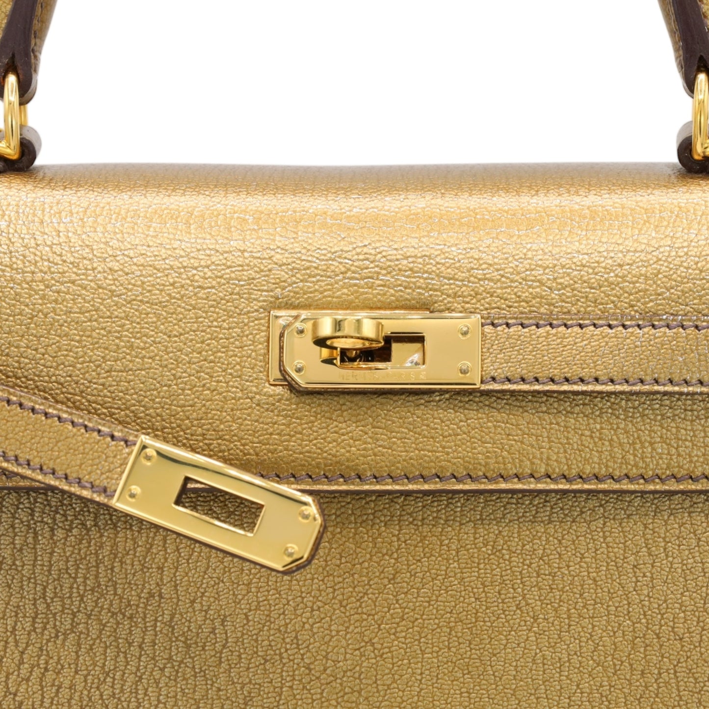 ケリー25　オリンピック限定　シェーブル　ゴールド　GP　□I刻印