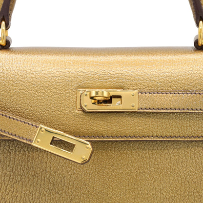 ケリー25　オリンピック限定　シェーブル　ゴールド　GP　□I刻印