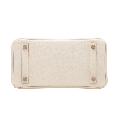 バーキン25　トゴ　クレ　PG　Z刻印