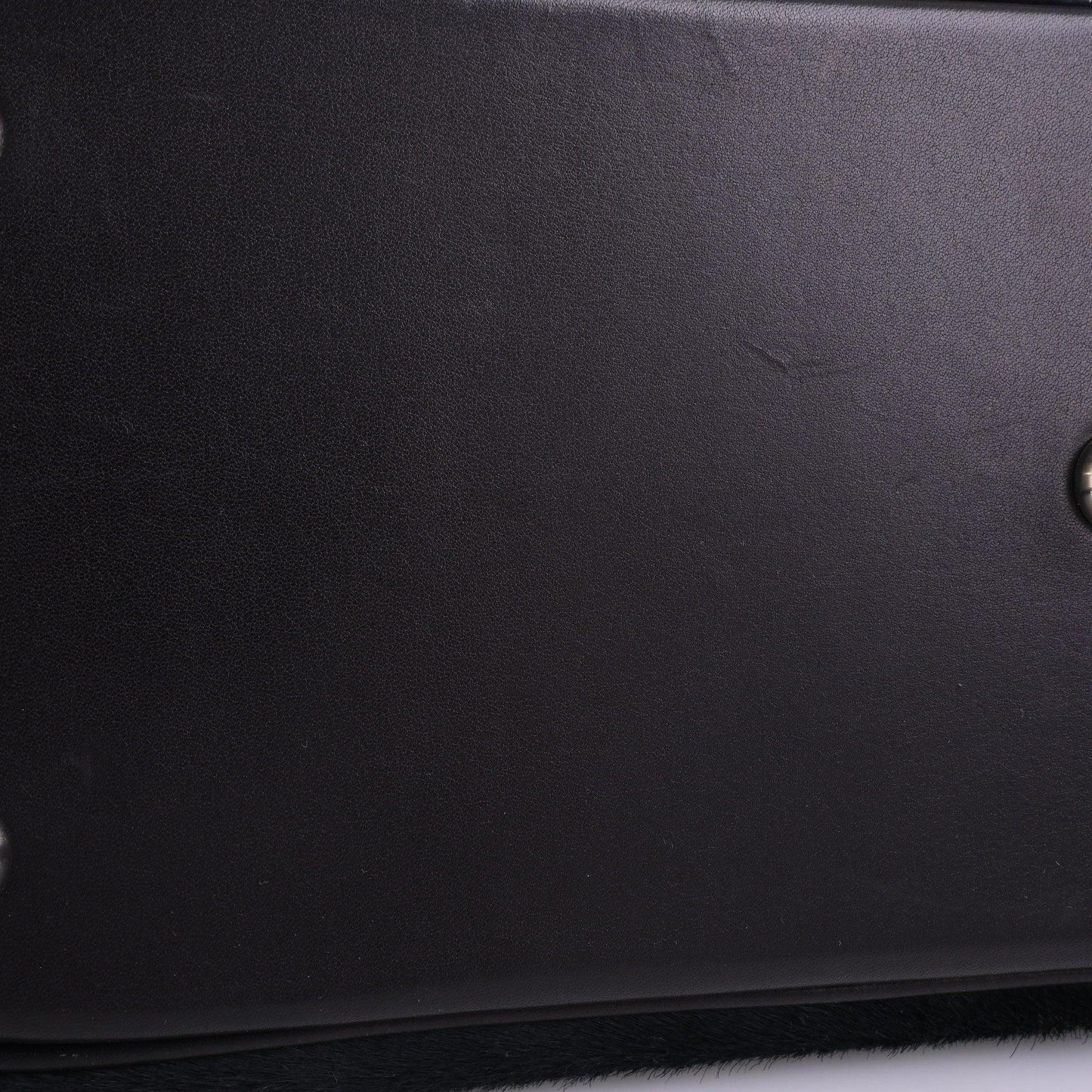 Bolid 31 Troika Box Calf Black SS □K engraved