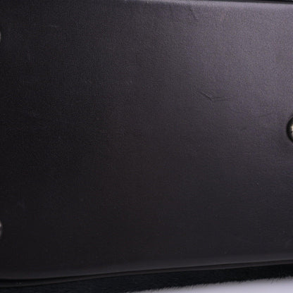 Bolid 31 Troika Box Calf Black SS □K engraved