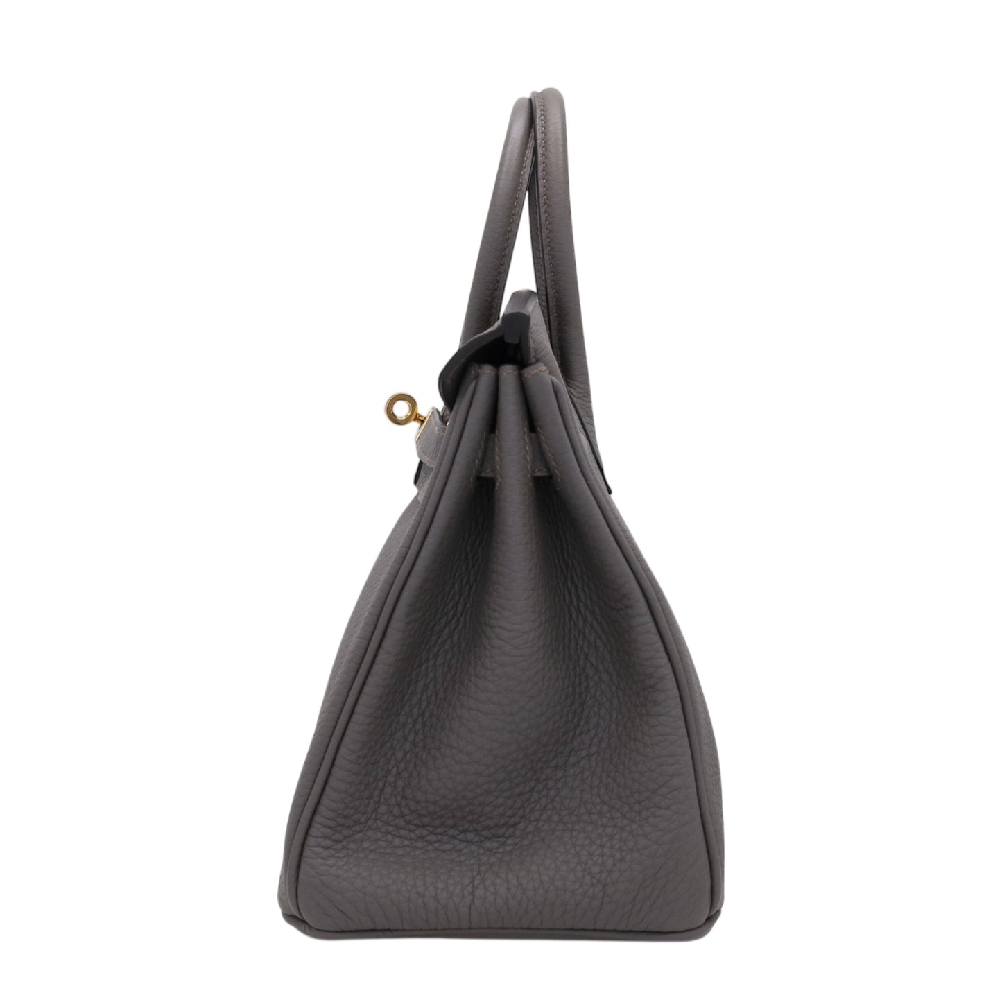 バーキン25　トゴ　エタン　PG　D刻印