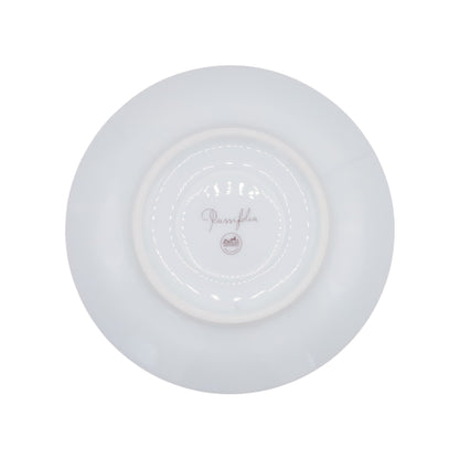 パシフェリア　コーヒーカップ＆ソーサー　ペア　グリーン