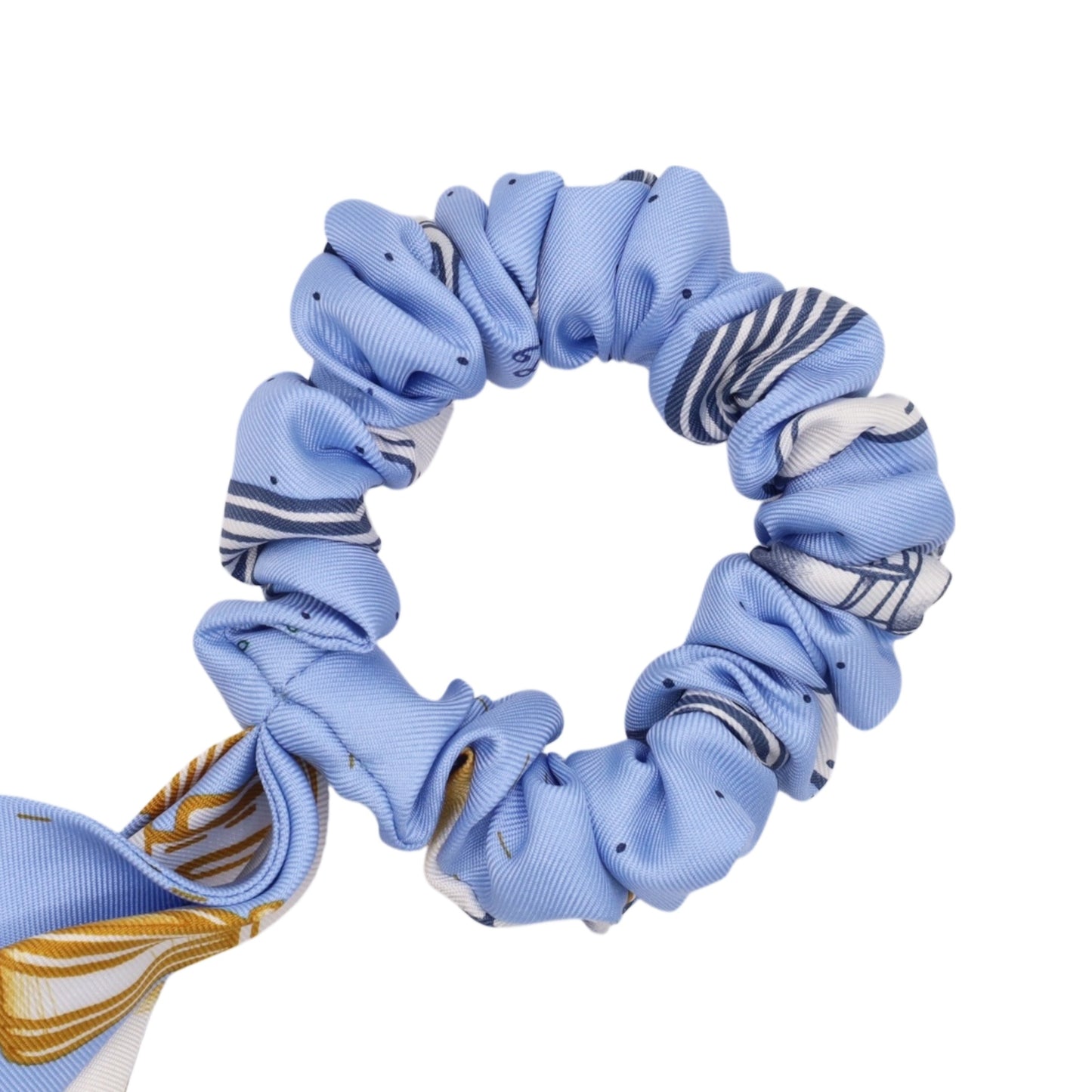 Chouchubella Arne de Timon Silk Blue