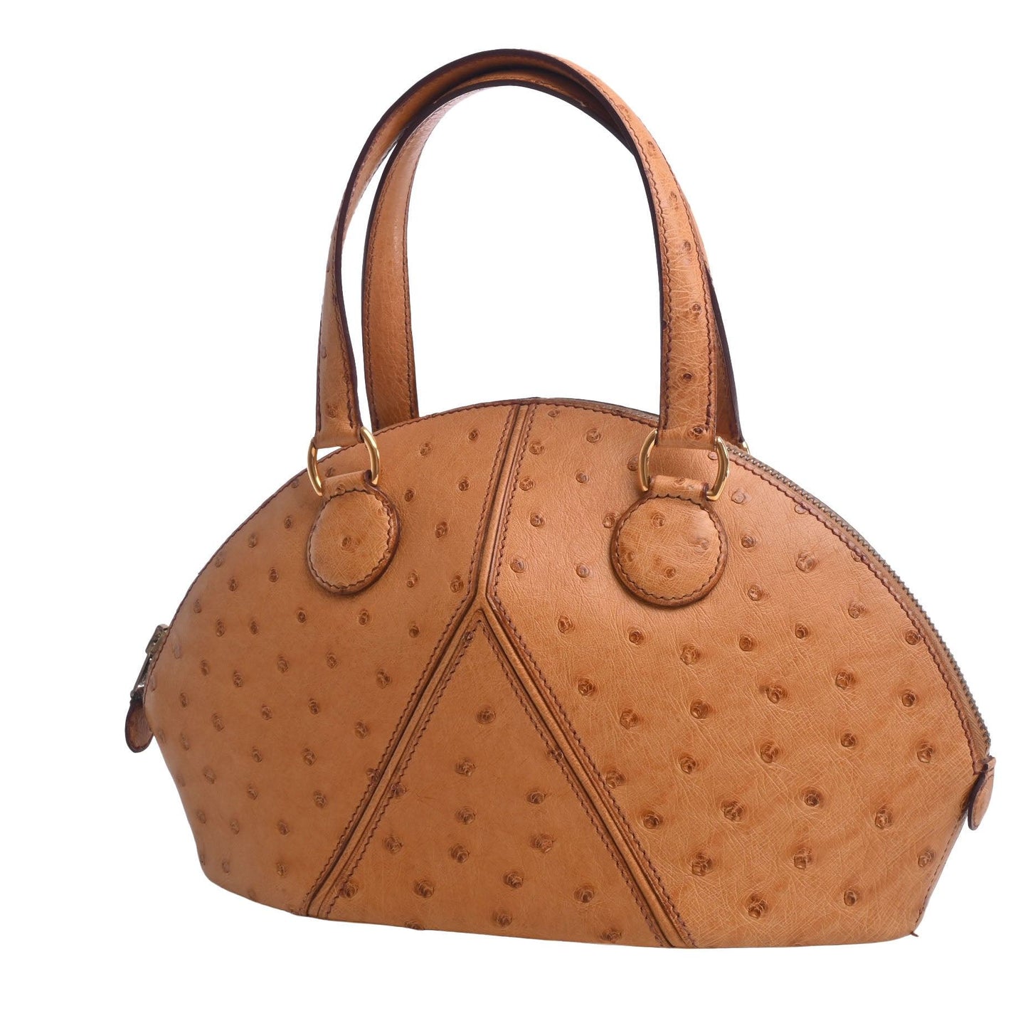 イル・ド・ボウ　オーストリッチ　チェスナッツ　GP　〇Y刻印