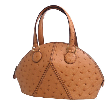 イル・ド・ボウ　オーストリッチ　チェスナッツ　GP　〇Y刻印