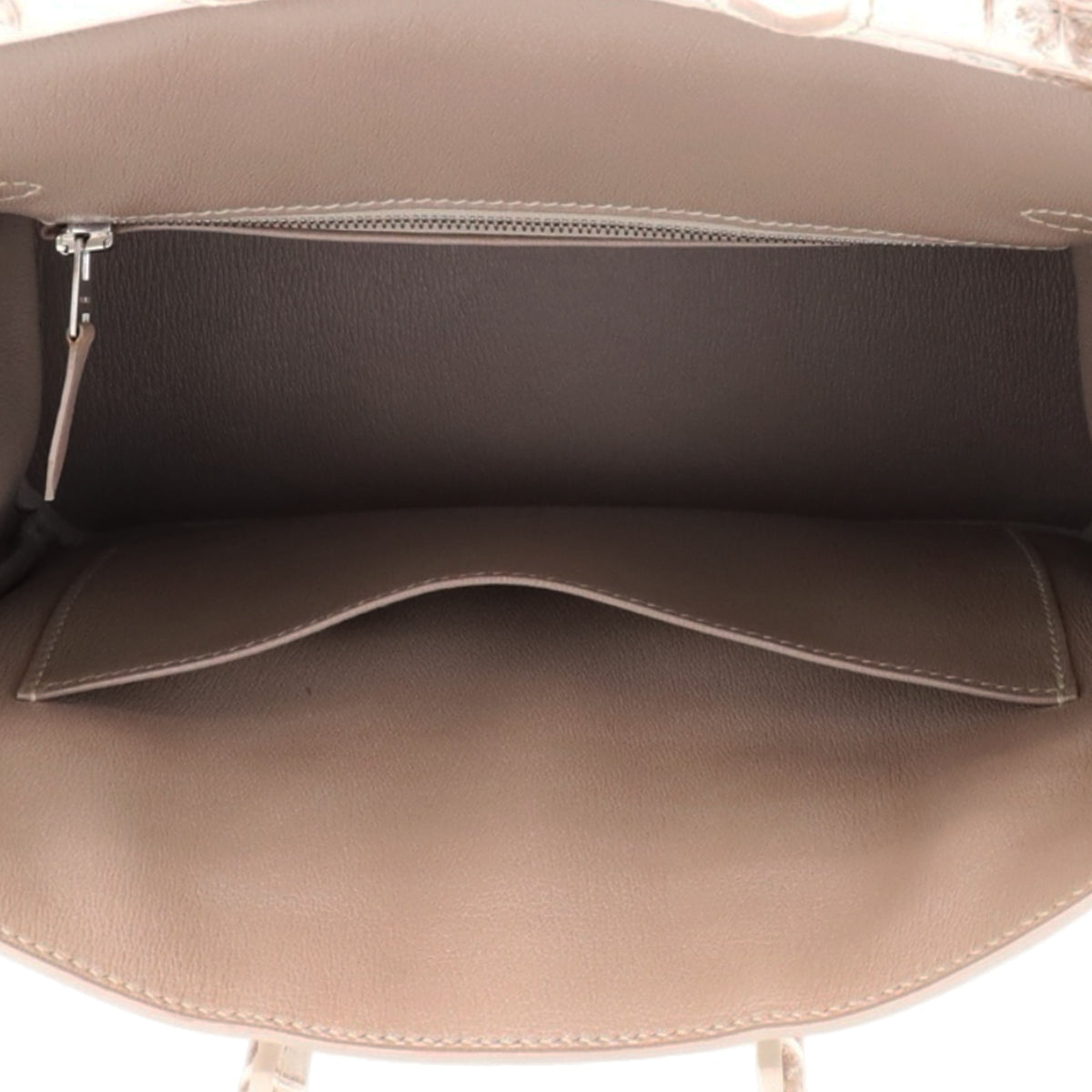 Birkin 25 尼罗河哑光喜马拉雅 SS TStamp