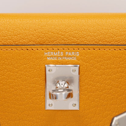 ミニケリー2　シェーブル　ムタード　SS　W刻印