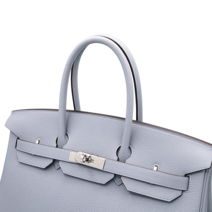 Birkin 35 Togo Gripantin SS KStamp