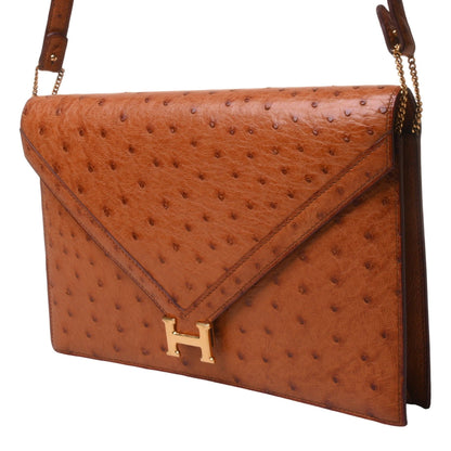 リディ　オーストリッチ　チェスナッツ　GP　〇O刻印