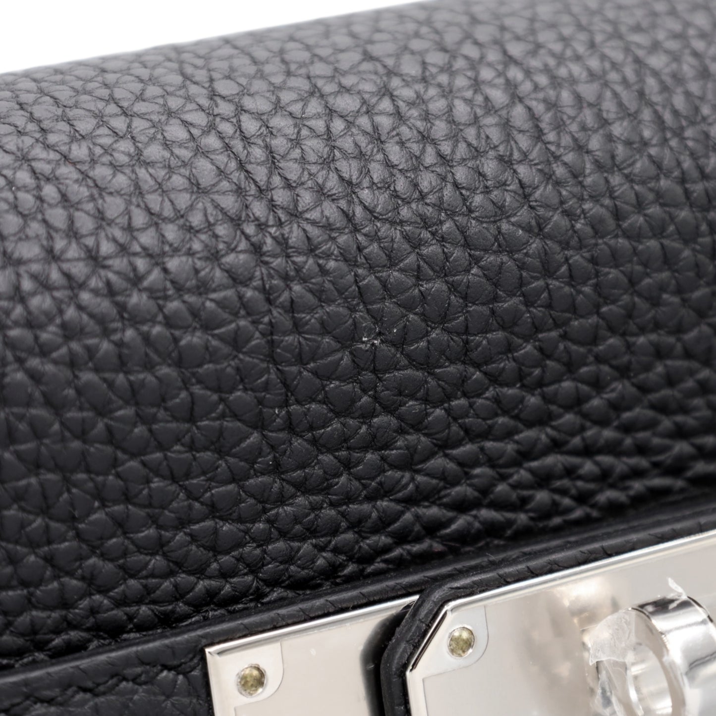 ケリー28　トゴ　ブラック　SS　W刻印